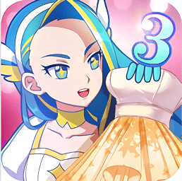 巴啦啦魔法变身3手游