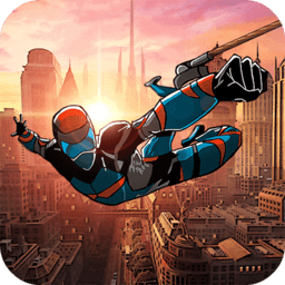  climbingman攀爬侠游戏