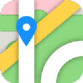 北极星导航地图app