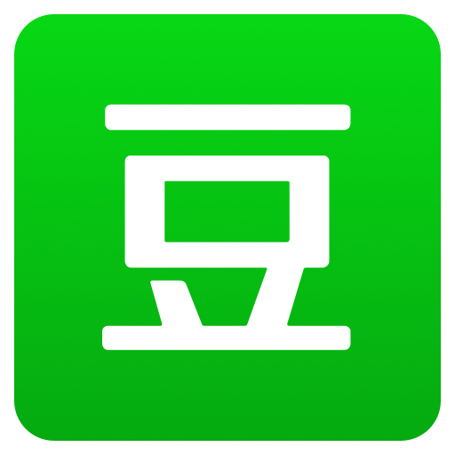 豆瓣手机版
