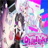 主播女孩重度依赖游戏