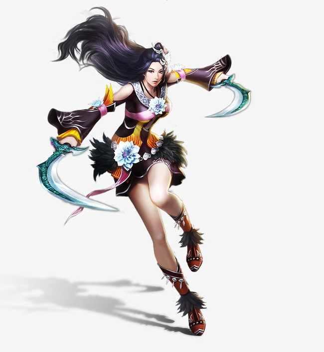 玄幻修仙类游戏合集