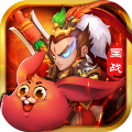 幻录三国游戏