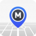 马克地图高清卫星地图app