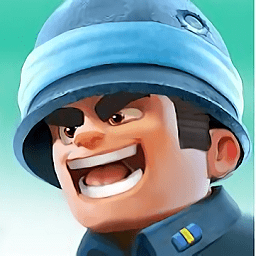 top war battle game游戏