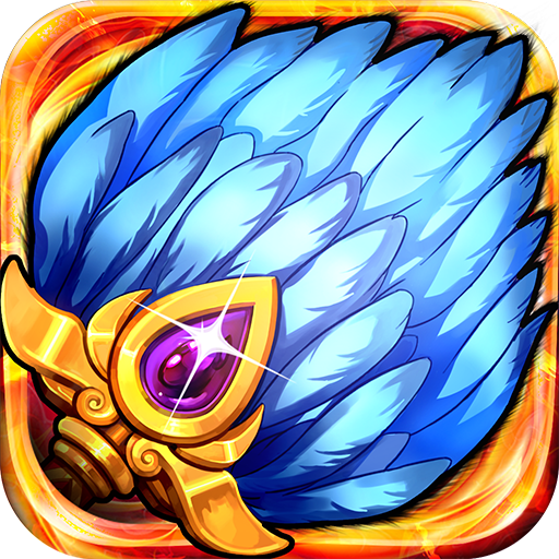 猎魔神将