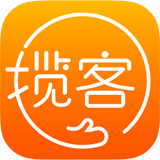 揽客app