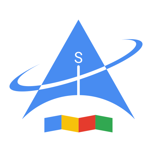 纬图斯地图app