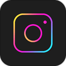 lr cam美颜复古滤镜相机APP