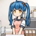 对便利店女孩的恶作剧免广告