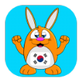 学韩语说韩语APP