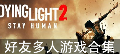 好友多人游戏合集