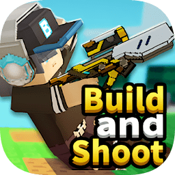  1v1建造与射击游戏安卓版