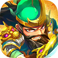 女神猛将传内购版