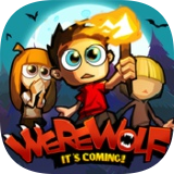 Werewolf