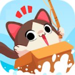 熊宝宝爱钓鱼最新版