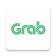 Grab打车APP