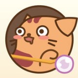 友爱的猫猫与狗