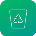 垃圾分类放app