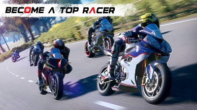 公路骑士3游戏 1