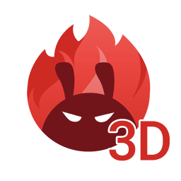 安兔兔评测3d