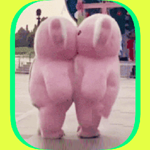 贴贴TieTie app
