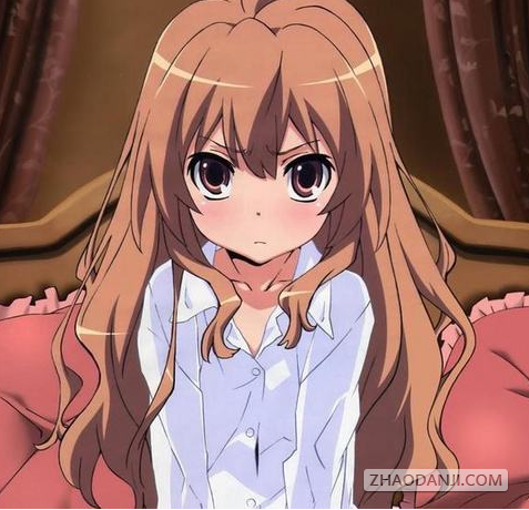 打造气质女孩