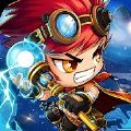萌兽群英传连抽版
