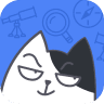 坏坏猫小说app最新版