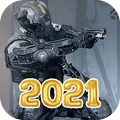僵尸射击2025