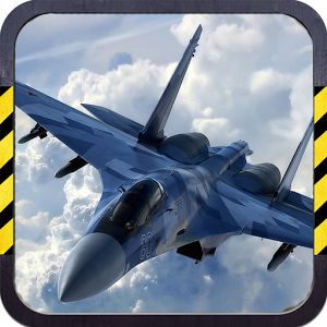 天空攻击中文版