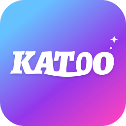 KATOO表情包相机