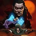 恶魔猎人手游