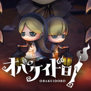 妖怪捉迷藏游戏