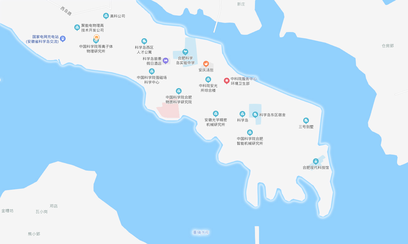 2025全新地图导航软件