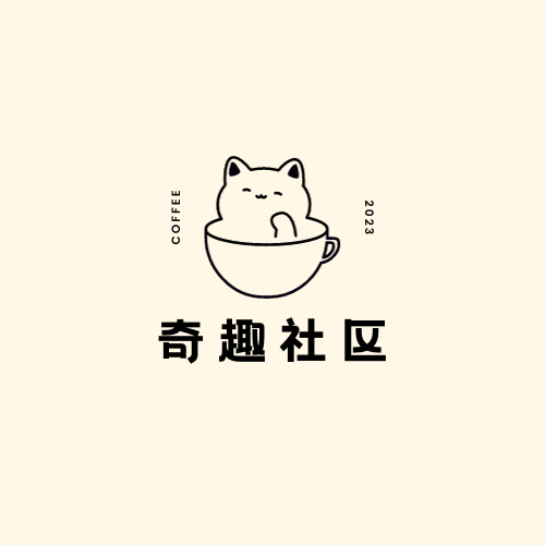 奇趣社区APP