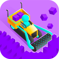 Deadly movemen 3D版