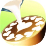 甜甜咖啡屋游戏安卓版