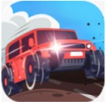 警车大冒险版
