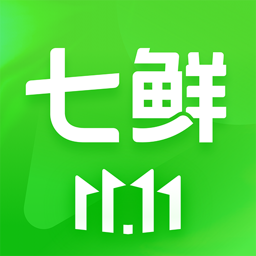 七鲜APP