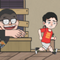在杰难逃手游