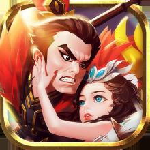 三国隆中计手游