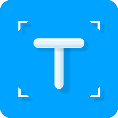 拍照取字APP