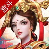 吃惊俏女生