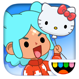 hellokitty托卡世界凯蒂猫版本2025游戏