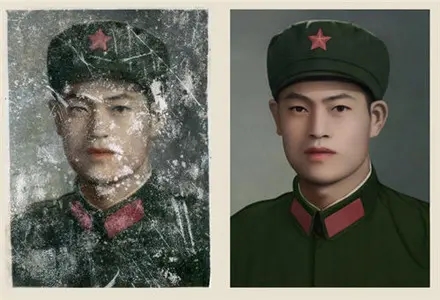 老照片修复软件推荐