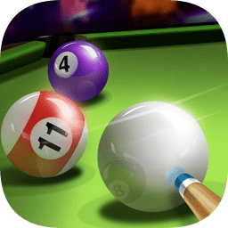 Billiards City 游戏