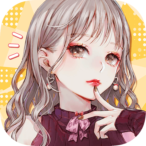 温馨糖果屋