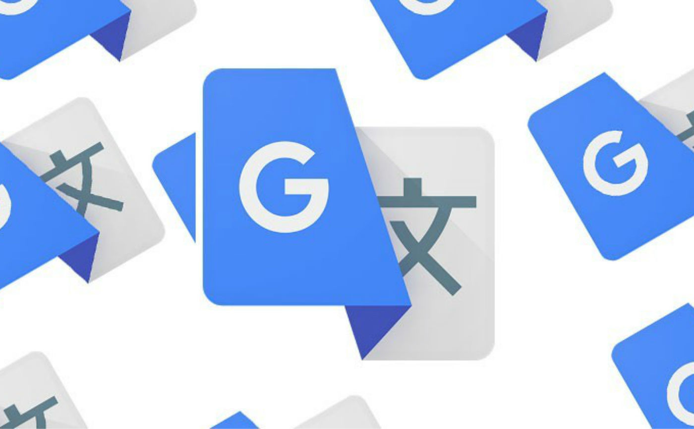 手机翻译app