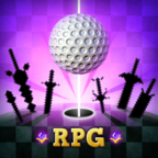 迷你高尔夫RPG游戏